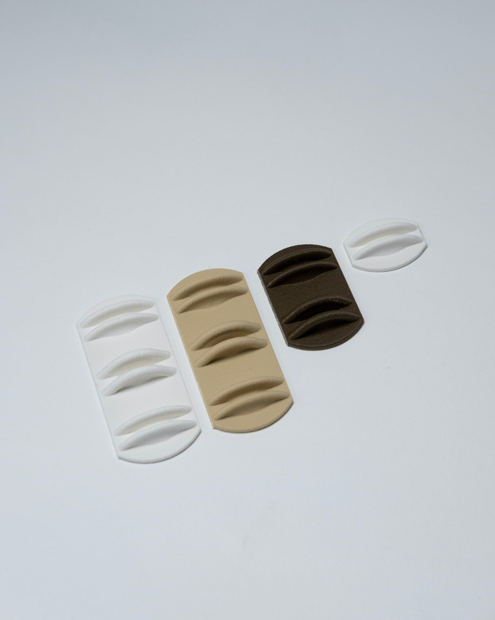 Arca Cable Organizer - 3pk