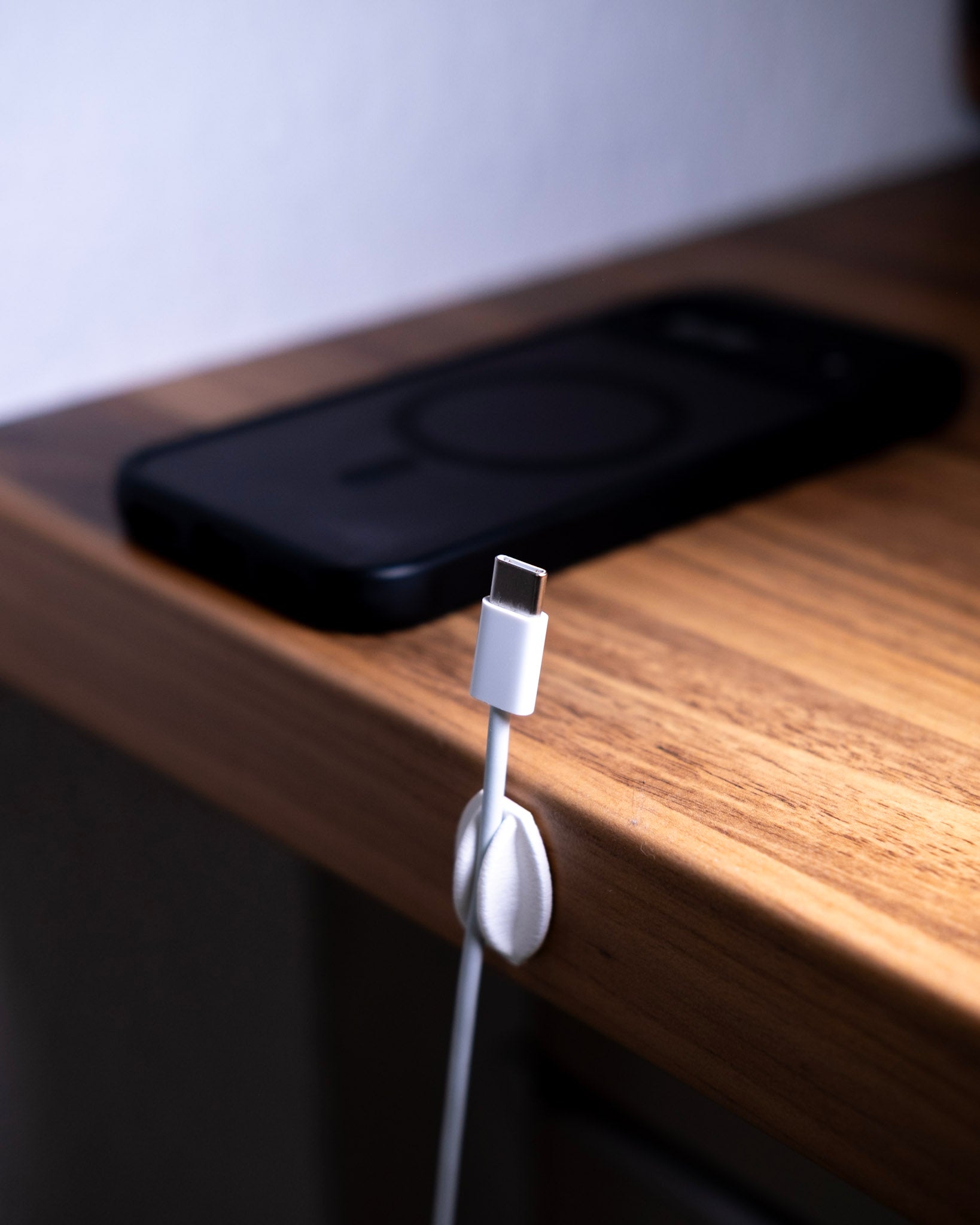 Arca Cable Organizer - 3pk