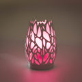 3d Printed Dragon Lamp