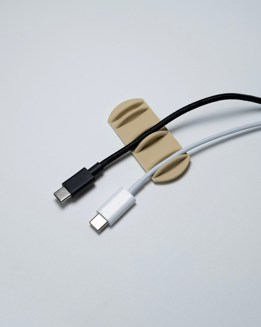 Arca Cable Organizer - 3pk