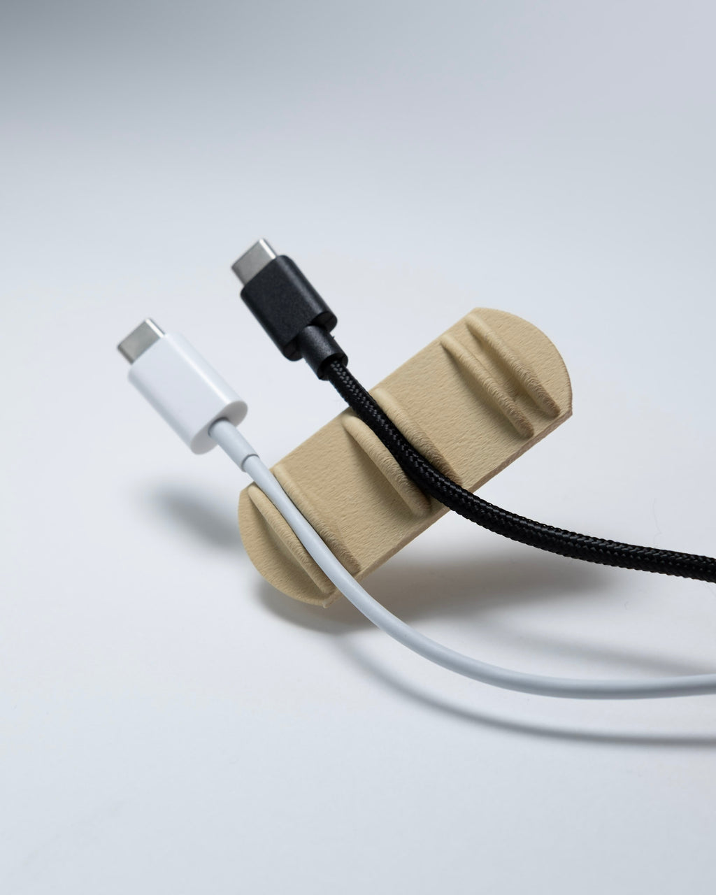 Arca Cable Organizer - 3pk