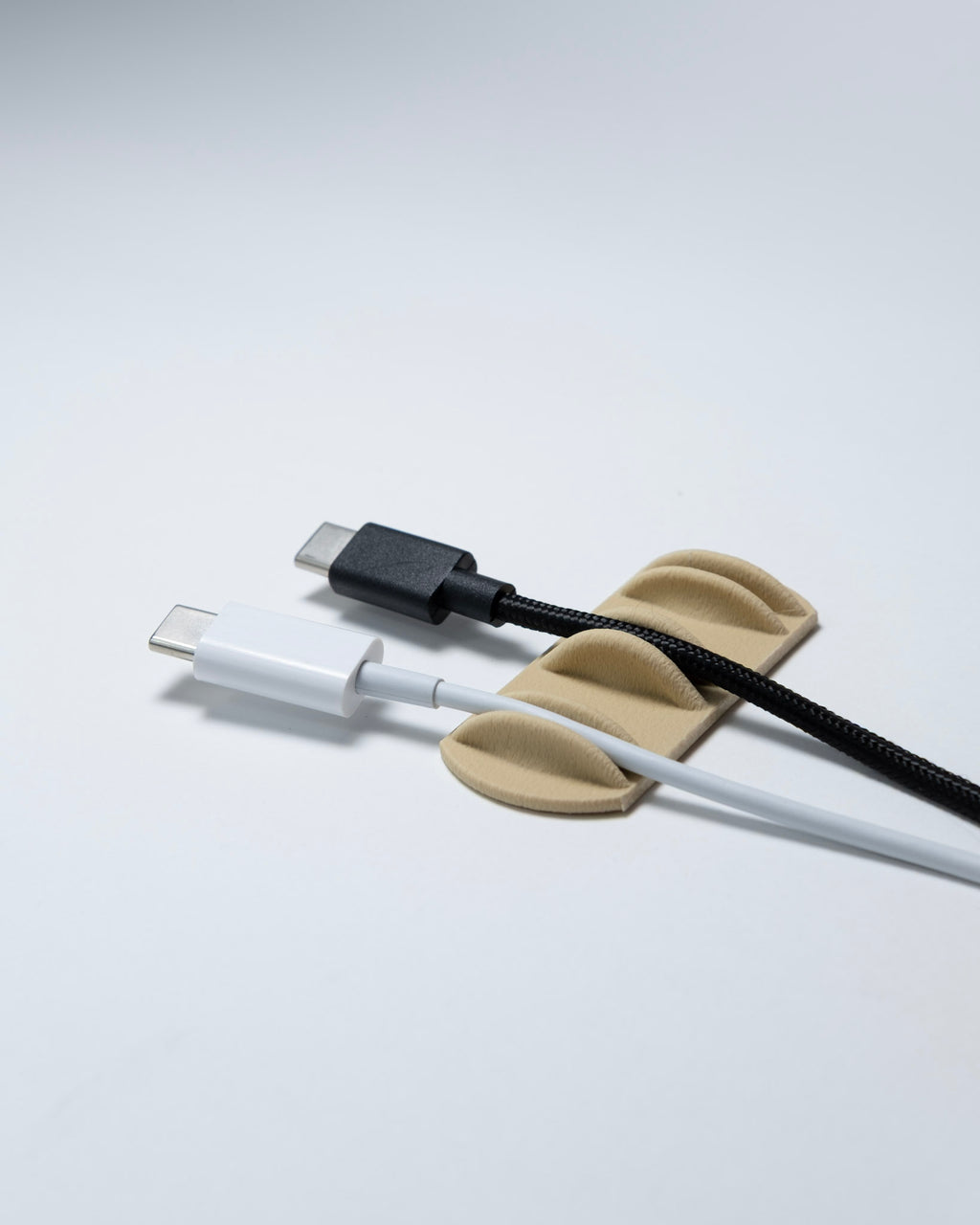 Arca Cable Organizer - 3pk