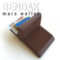 Bendak Mars Wallet