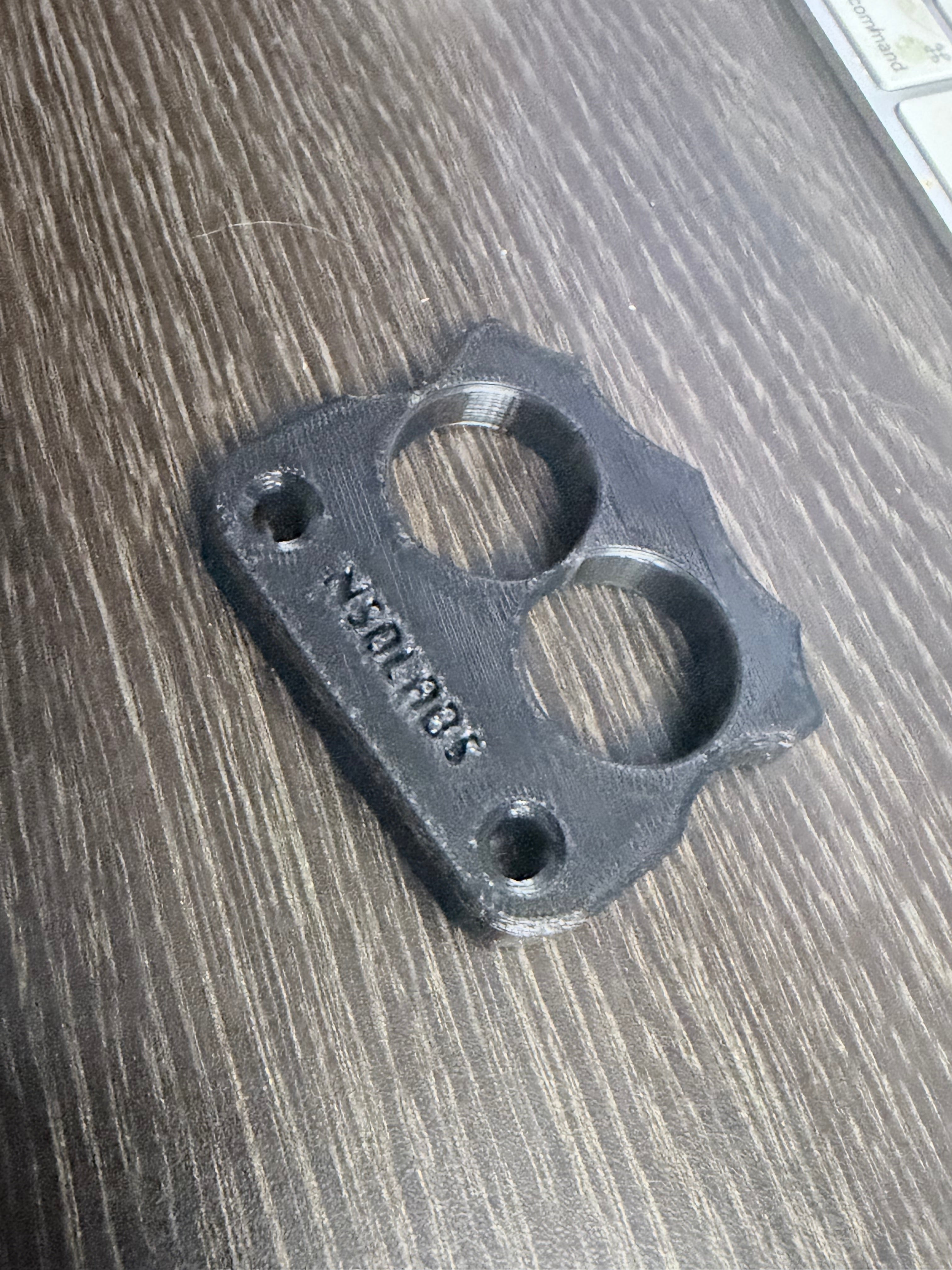 SD Keychain