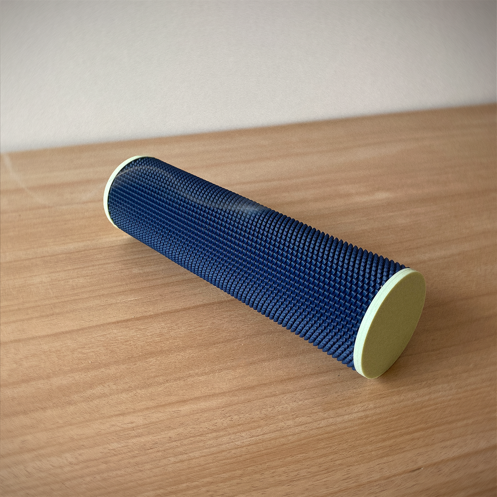 3D Printed Moka Incense Holder