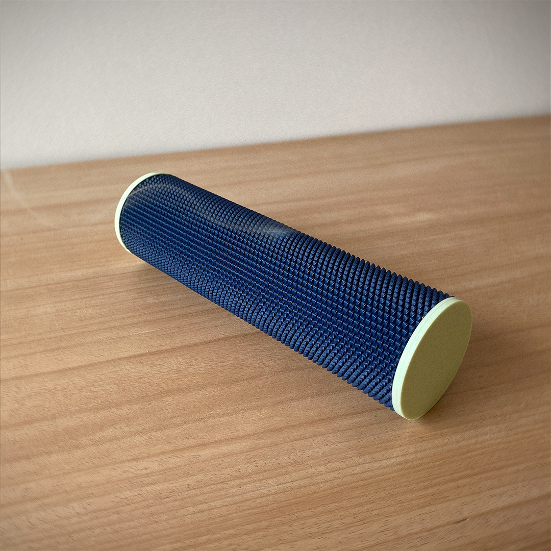 3D Printed Moka Incense Holder