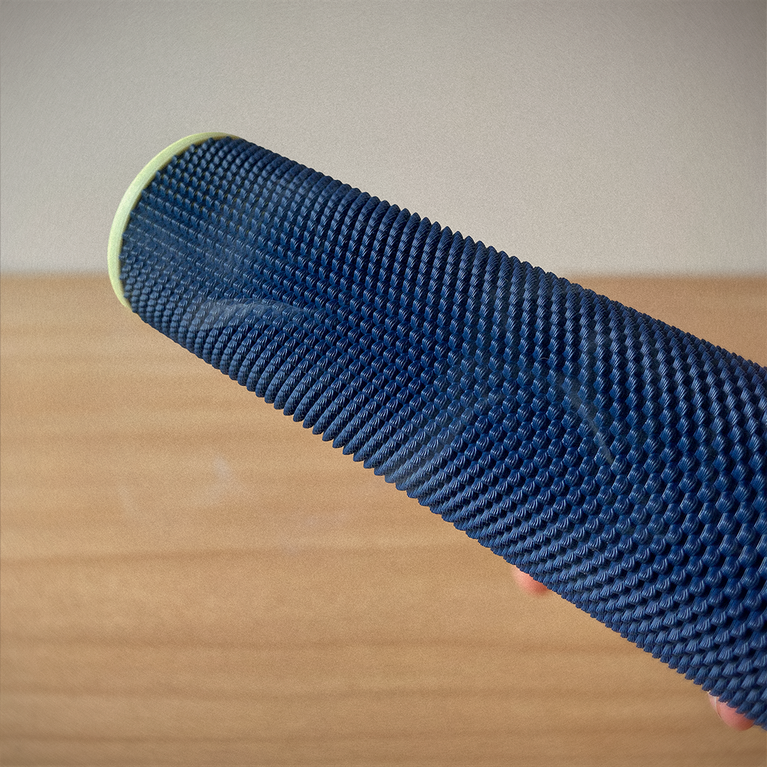 3D Printed Moka Incense Holder