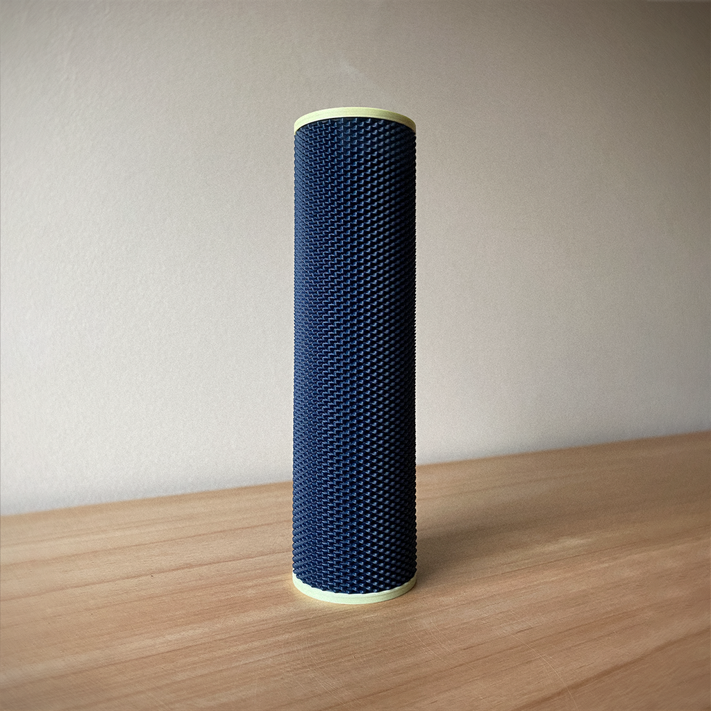 3D Printed Moka Incense Holder