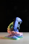 3D Printed Tentacle PS5 controller stand